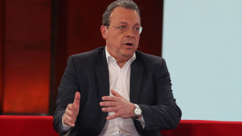 Φάμελλος: ο μηνυτής της Ομάδας Αλήθειας ξεχνά την υπόγα της Κουμουνδούρου