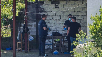 Πρώην αστυνομικός ομολόγησε τον φόνο του 95ρονου πατέρα του στην Αμφιλοχία