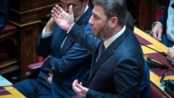 Μαθήματα... σοβαρής αντιπολίτευσης από τον Ανδρουλάκη: καταστροφολογεί και με την εκπαίδευση