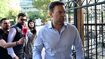 Ένωση Δικαστών: Κωμικός ο ισχυρισμός του Κασσελάκη