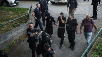 Θεσσαλονίκη: στο «φως» αποκαλυπτικές συνομιλίες της ακροδεξιάς εγκληματικής οργάνωσης