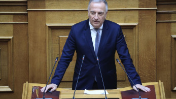 Καλαφάτης: Η καινοτομία αποτελεί βασικό στοιχείο μιας κοινωνίας που ευημερεί