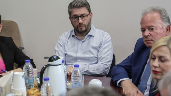 Ο Ανδρουλάκης αναζητεί πολιτικό σωσίβιο