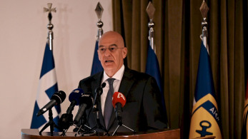 Νίκος Δένδιας: Ζήτησε άμεση διαθεσιμότητα του υπαξιωματικού του ΠΝ που κατηγορείται για εμπρησμούς