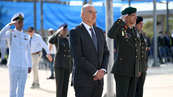 Δένδιας: Η ανάδειξη της Θράκης σε κόμβο στρατηγικής σημασίας θωρακίζει την ασφάλεια της Ελλάδας και της ΕΕ