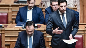 Κυρανάκης: «Κάμερες στις λεωφορειολωρίδες και 300 νέες θέσεις οδηγών στα λεωφορεία»