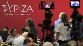 ΣΥΡΙΖΑ: επιδιώκουν συνεργασίες, τους έρχονται αποχωρήσεις