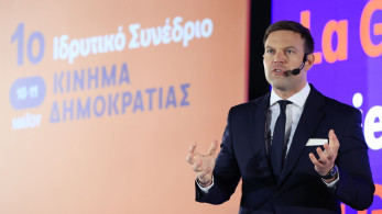 Ο Κασσελάκης θυμήθηκε τις ευθύνες Σπίρτζη για τα Τέμπη και εξαπολύει επίθεση στον ΣΥΡΙΖΑ