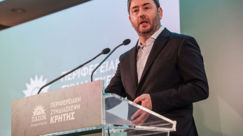 Ανδρουλάκης: από τα Τέμπη στα λεφτόδεντρα - πολιτικός λαϊκισμός χωρίς φρένα