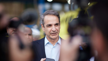 Συγχαρητήρια Μητσοτάκη στον νέο Ρουμάνο πρόεδρο Νικούσορ Νταν: Ανυπομονώ να συνεργαστούμε