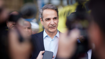 Κυριάκος Μητσοτάκης: Εμείς επιλέγουμε τη σύγκριση αντί για τη σύγκρουση - Εννέα στις δέκα προεκλογικές δεσμεύσεις έχουν ήδη υλοποιηθεί