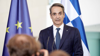 Μητσοτάκης από Βερολίνο: Κερδίσαμε το δικαίωμα να κυβερνήσουμε αυτοδύναμα τη χώρα (video)