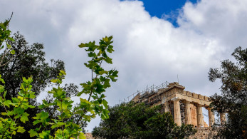 Η ημέρα που ο Αρχιμήδης σχεδίασε το πρώτο «κρουαζιερόπλοιο»