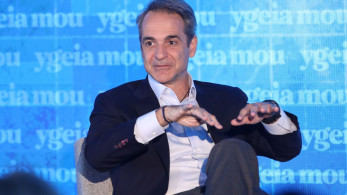 Κυριάκος Μητσοτάκης: Θα αλλάξει δραστικά η εμπειρία της εφημερίας - Αξιολόγηση των υπηρεσιών υγείας