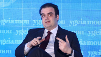 Πιερρακάκης: Διπλασιάζεται το ημερήσιο όριο συναλλαγών IRIS μέχρι τέλος του έτους