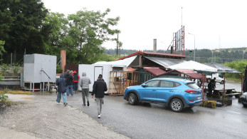 Θεσσαλονίκη: εντοπίστηκε η μητέρα του νεκρού εμβρύου