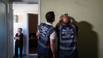 Σεισμός στην Εύβοια: αυτοψία σε σπίτια και σχολεία - Επιφυλακτικός ο Παπαζάχος