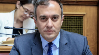 Χατζηβασιλείου: Η Ελλάδα υπερασπίζεται το εθνικό συμφέρον με ενεργητική διπλωματία