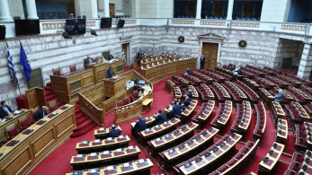 Βουλή: κυρώνεται σήμερα η σύμβαση για τον ΒΟΑΚ