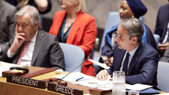 Μητσοτάκης στο ΣΑ ΟΗΕ: Η Ελλάδα οδηγεί τη μάχη για ασφαλείς θάλασσες (video)