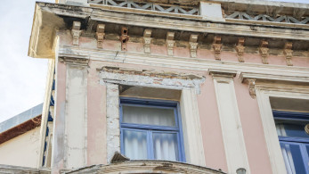 Οι πρώτες εικόνες μετά τον σεισμό 6,1 Ρίχτερ στην Κρήτη: τι θα γίνει με τα σχολεία