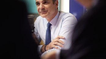 Κυριάκος Μητσοτάκης: Δεν έχει καμία βάση σενάριο για χτύπημα στη Σούδα (audio)