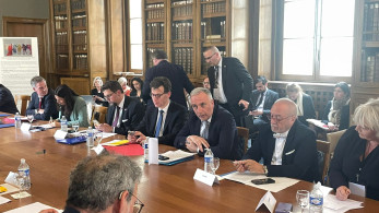 Καλαφάτης: Ενίσχυση της ευρωπαϊκής ανταγωνιστικότητας μέσω επιστήμης και καινοτομίας
