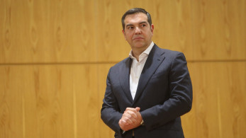Έργα και ημέραι του Αλέξη Τσίπρα