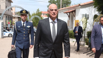 Παρέμβαση Δένδια για την επίθεση σε ελληνορθόδοξη εκκλησία στη Δαμασκό