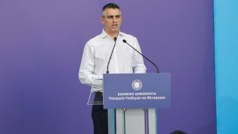 Δήμας για ΒΟΑΚ: Στόχος η πλήρης διασύνδεση από Κίσσαμο έως Σητεία - Τα βασικά σημεία της σύμβασης