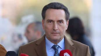 Δημητρακόπουλος για Τέμπη: «Η Δικαιοσύνη μπορεί να αναβαθμίσει την υπόθεση σε κακούργημα»  (video)