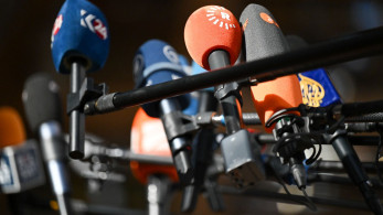ZDF: απέλυσε ανταποκρίτρια στη Νέα Υόρκη για χρήση βίντεο τεχνητής νοημοσύνης