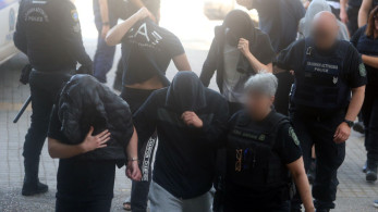 Στη φυλακή δεύτερο ηγετικό στέλεχος της «Εθνικιστικής Νεολαίας Θεσσαλονίκης»