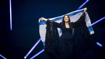 Eurovision - Τα... «απόνερα» της ισραηλινής συμμετοχής: πώς κέρδισε τη 2η θέση - Έντονες φωνές για αποκλεισμό