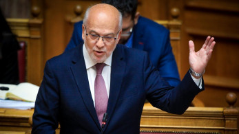 Φλωρίδης: Στα δύο χρόνια η έκδοση τελεσίδικης απόφασης με το νέο Κώδικα Πολιτικής Δικονομίας