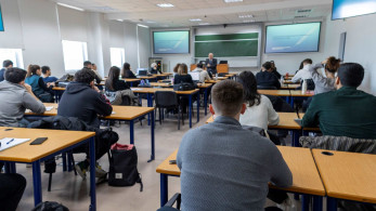Στρατηγική συνεργασία του Ομίλου ΓΕΚ ΤΕΡΝΑ με το ΕΜΠ