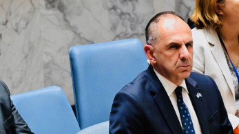 Γεραπετρίτης στο ΣΑ του ΟΗΕ: Ιστορική ευκαιρία για τη Συρία – Οι τρεις ελληνικές θέσεις για το μέλλον της χώρας