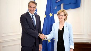 Κυριάκος Μητσοτάκης: Η Ελλάδα έχει αφήσει οριστικά πίσω της τα δύσκολα χρόνια (video)