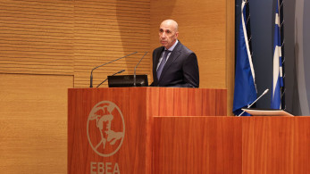 Μπρατάκος: Ανάγκη για μετασχηματισμό και επενδυτική έκρηξη σε Ελλάδα και Ευρώπη