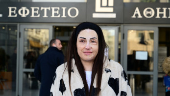 Το συγκινητικό μήνυμα της Ιωάννας Παλιοσπύρου, στη συμπλήρωση 5 ετών από την επίθεση με βιτριόλι