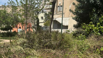 «Αθήνα Ψηλά»: εικόνες ντροπής στα πάρκα της πόλης (photos)