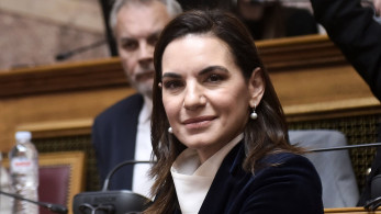 Όλγα Κεφαλογιάννη για τα 3 χρόνια «Μανιφέστο»: Μαχητικότητα και υπεύθυνη δημοσιογραφική έρευνα
