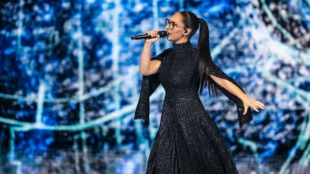 Τα καταφέραμε και με την Eurovision