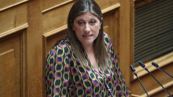 Σφοδρή επίθεση Κωνσταντοπούλου στο ΠΑΣΟΚ για την πρόταση Προανακριτικής - «Eλλιπής και γεμάτη παραλείψεις»