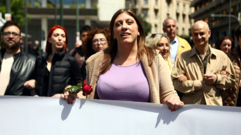 Η Ζωή θυμήθηκε τα Τέμπη… την έβδομη μέρα