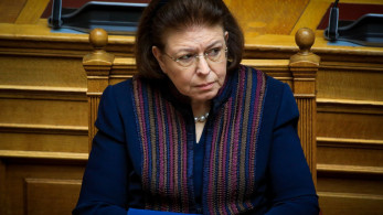 Λίνα Μενδώνη για Στέλιο Ράμφο: Πυξίδα εθνικής αυτοσυνειδησίας