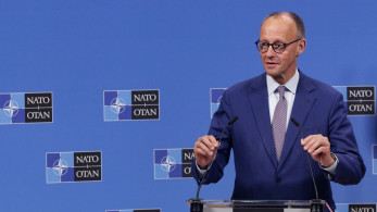 Μερτς: Θέλουμε στενότερη συνεργασία με την Τουρκία – Ανοιχτό το ζήτημα των Eurofighter