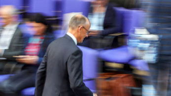 Γερμανία: διχασμένος ο κυβερνητικός συνασπισμός για τη στρατιωτική θητεία