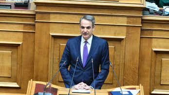 Ο πρωθυπουργός απαντά στον Ανδρουλάκη για την ακρίβεια: Μείωση φόρων και στήριξη του εισοδήματος