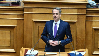 Βουλή: την ερχόμενη Τετάρτη η πρόταση Μητσοτάκη για διακομματική για το αγροτικό